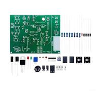 Kit educativo per il monitoraggio della temperatura per la pratica di saldatura e introduzione ai principi del circuito elettronico