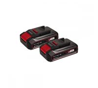 Einhell Power X-Change 18V 2x 2,5Ah