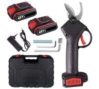 Kit Electro Scissors 48V per tagliare la batteria 2x fino a 30 mm