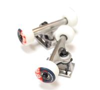 Kit Element Component Bundle Trucks e Ruote 5.0 - Set 2 Truck + Ruote