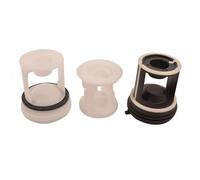 Kit elemento filtrante per lavatrice per lavatrici Hotpoint/Indesit/Ariston