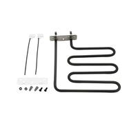 Kit elemento riscaldante 800W 220V adatto for 20070409 20070411Sostituzione for for affumicatore 9907090033