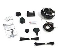 KIT ELETTRICO 13 POLI E SPECIFICO PER FORD Transit Courier (dal 06/2014), Ford Tourneo Courier (dal 06/2014)