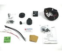 KIT ELETTRICO 13 POLI E SPECIFICO PER OPEL ASTRA K Hatchback 5 porte/Station Wagon (Kombi)/Sports Tourer (a partire dall'anno di costruzione 09/2015)