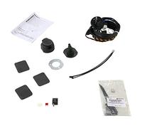 Kit elettrico a 13 poli e specifico per Mercedes Citan (dal 10/2012), Renault Kangoo (incluso Grand, Rapid, Bebop) (dal 05/2013)