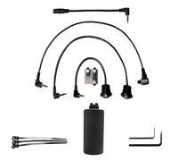 Kit elettrico AquaTech Canon R5