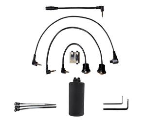 Kit elettrico AquaTech Canon R5