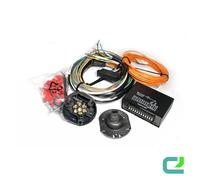 Kit Elettrico Gancio Di Traino 7 Poli ACPS-ORIS Per AUDI A3 Sportback