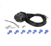 Kit elettrico, gancio di traino ORIS 022-004 per BMW 5 (E34) 2 1990-1995