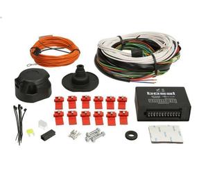 Kit elettrico, gancio di traino ORIS 025-058 BMW 3 (E36) 2 1991-1998