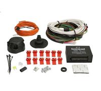Kit elettrico, gancio di traino ORIS 025-058 per BMW 3 (E36) 2 1991-1998