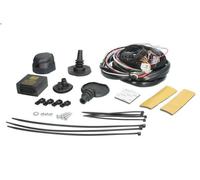 Kit elettrico, gancio di traino ORIS 029-038 BMW 1 (E87) 2 2004-2007