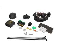 Kit elettrico, gancio di traino ORIS 041-229 per PEUGEOT 407 (6D_) 2 2004-2005