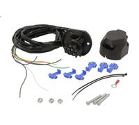 Kit elettrico, gancio di traino ORIS 10-178 per BMW 5 (E34) 2 1987-1990