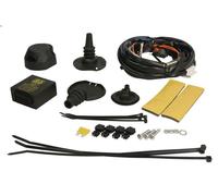 Kit elettrico, gancio di traino ORIS 29-028 per BMW 1 (E87) 2 2004-2007