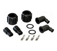 Kit Elettrico Per Attacco Traino HELLA Aftermarket-Expertise Per SCANIA