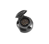 Kit Elettrico Per Gancio Di Traino BRINK Per I30 (FD)