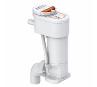 Kit Elettrico per trasformazione WC nautico manuali in elettrico per barca