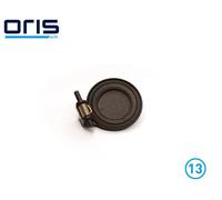 Kit elettrico rimorchio 990-049 ACPS-ORIS