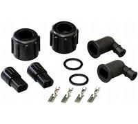 Kit elettrico, gancio di traino HELLA 9XX 340 220-011