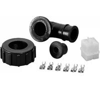 Kit elettrico rimorchio 9XX 340 222-001 HELLA