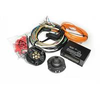 Kit elettrico, gancio di traino ACPS-ORIS 025-048