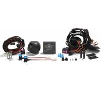 Oris Automotive Kit elettrico gancio di traino ACPS-ORIS 034-118 per Renault Kadjar 1.2/1.3