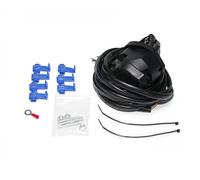 Kit elettrico rimorchio Kit elettrico conpresa di corrente premontata 010-178