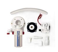 Kit elettrico trasformazione WC TMC 12V