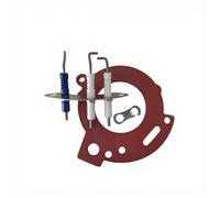 Kit elettrodo a combustione per e per sistemi Buderus Logamax GB172 14/24