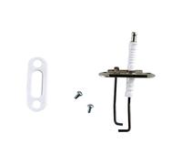 Kit Elettrodo Accensione con Sensore Fiamma per Caldaia per vaillant 186-4865 R1