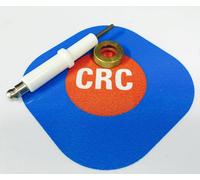 KIT ELETTRODO ACCENSIONE RICAMBIO CALDAIE ORIGINALE FERROLI CODICE: CRC39810440