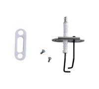 Kit Elettrodo Doppia Accensione Alta Temperatura e Sensore Fiamma per Vaillant 1