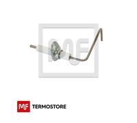 KIT ELETTRODO RILEVAZIONE IONIZZAZIONE RICAMBIO SCALDABAGNO FERROLI 39805670