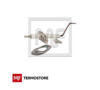 KIT ELETTRODO RILEVAZIONE RICAMBIO CALDAIA RIELLO BERETTA CODICE 4R105484