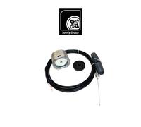 Kit elettrofreno 5 m per motore per serrande Pujol serie Winner art. 3900993621