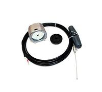 KIT ELETTROFRENO 5M PER MOTORE WINNER PUJOL FRENO CON CAVO DA 5 METRI ADATTABILE AI MOTORI WINNER PRO