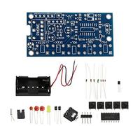 Kit elettronici fai da te 76MHz-108MHzStereo ricevitore radio PCB Modulo wireless