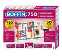 Kit elettronico Boffin I 750