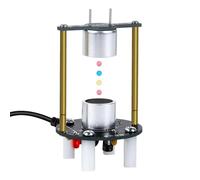 Kit Elettronico Di Levitazione Fai -da -te - Kit Fai Da Te Levitazione Magnetica, Kit Di Visualizzazione Levitante Fai -da -te | Kit Di Apprendimento Della Produzione Elettronica, Saldatura Levitatore