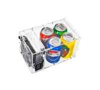 Kit Elettronico DIY per Micro-Frigorifero, Semiconduttore, Alimentatore per Refrigerazione, Frigorifero