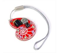 Kit elettronico fai da te per luce di marcia a guscio a LED Kit elettronico SMD SMT