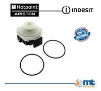 KIT ELETTROPOMPA BLDC AWECO + GUARNIZONE ORIGINALE EX C00302488 C00582057 [EEK: Non Applicabile]