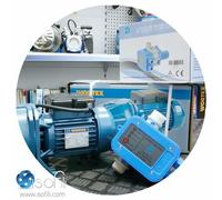 Kit elettropompa jet 75 ed il press control pc bar 1.5