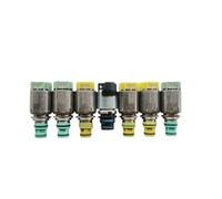 Kit elettrovalvola cambio automatico 6T30E, 6T40E, 6T45E, 6T50E, compatibile con Buick e compatibile con Chevrolet