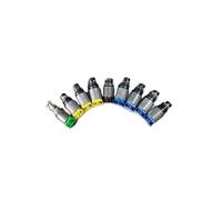 Kit Elettrovalvola Cambio Automatico 8HP50 ZF8HP50 8HP55A Solenoide Di Cambio