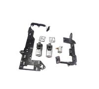 Kit elettrovalvola cambio automatico e cavo cambio 0B5 DL501 0B5398048D(0B5398009C)