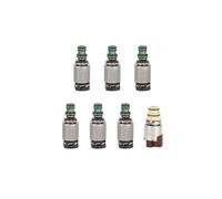 Kit Elettrovalvola Cambio Automatico, Set Da 7 Pezzi, AL3P-7G276-AF 6R60 6R80, Per Ford F150 Solenoide Di Cambio