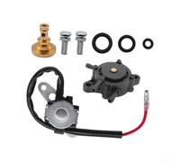 Kit Elettrovalvola Carburante 24-757-01-S per Motori 20-25HP