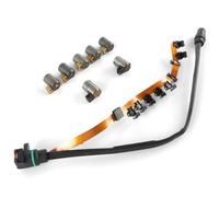 Kit elettrovalvola di trasmissione for modelli 01M O1M 1995 - Parti di riparazione del cambio automatico